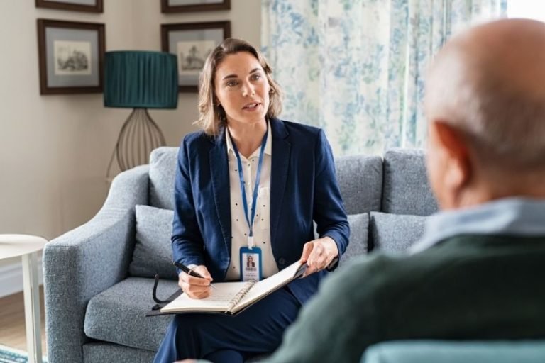 Understanding Anti-Oppressive Practice in Social Work