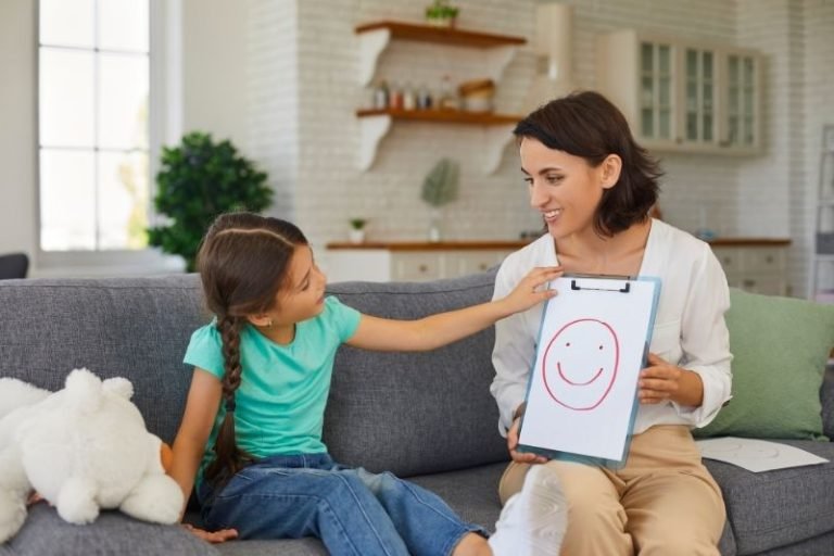 Understanding the Child Development Theory in Social Work