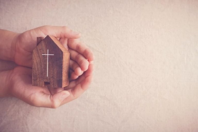 Exploring the Role of the Church in Social Work