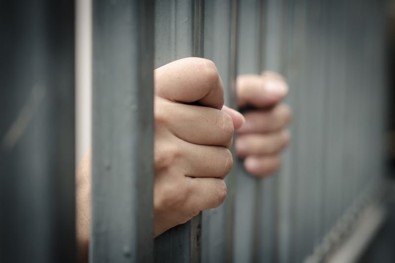 Correctional Social Worker