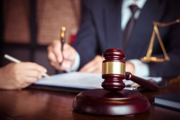 Roles and Responsibilities of a Court Social Worker