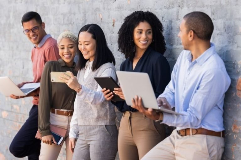 15 Examples of Creative Social Work Jobs