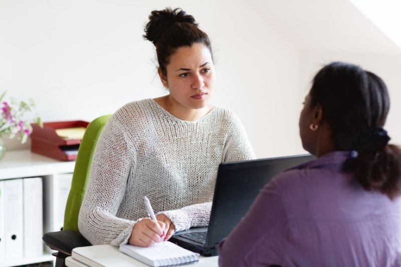 Emerging Trends in Social Work