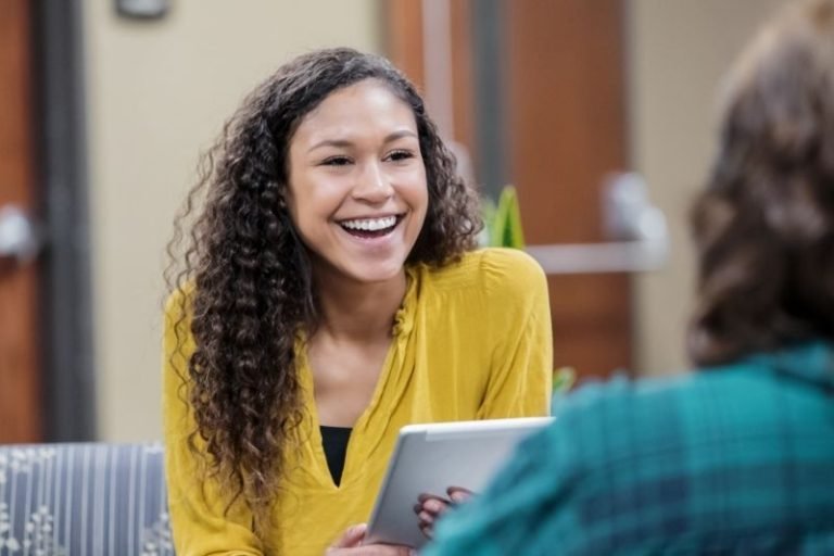 Developing Emotional Resilience in Social Work