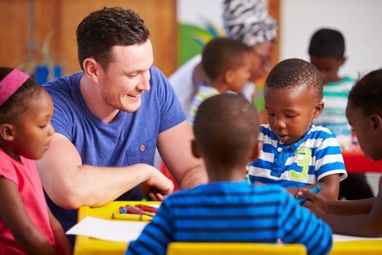 Examples of Anti-Discriminatory Practices in Social Work