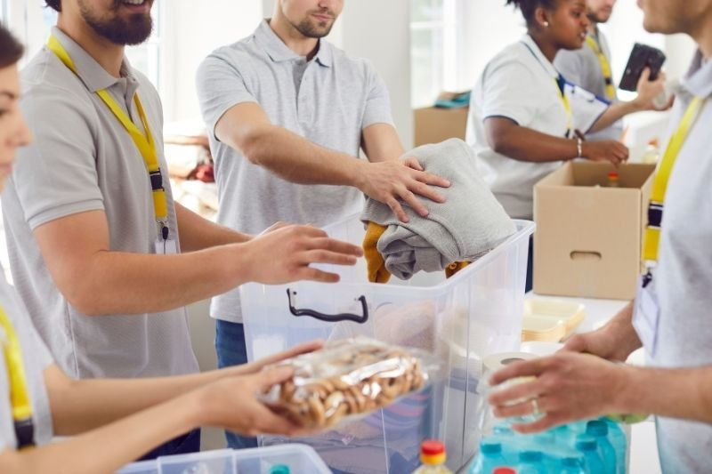 Examples of Discrimination in Social Work