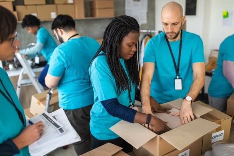 Examples of Evidence-Based Practice in Social Work