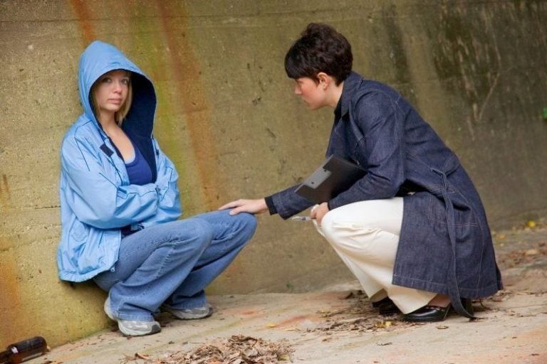 Examples of Poor Practice by a Social Worker