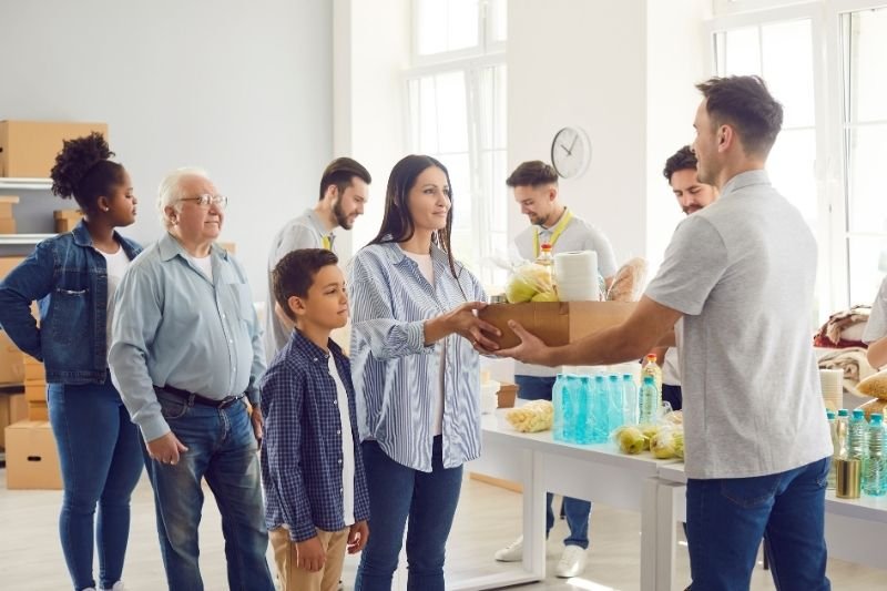 Examples of Social Work Competencies