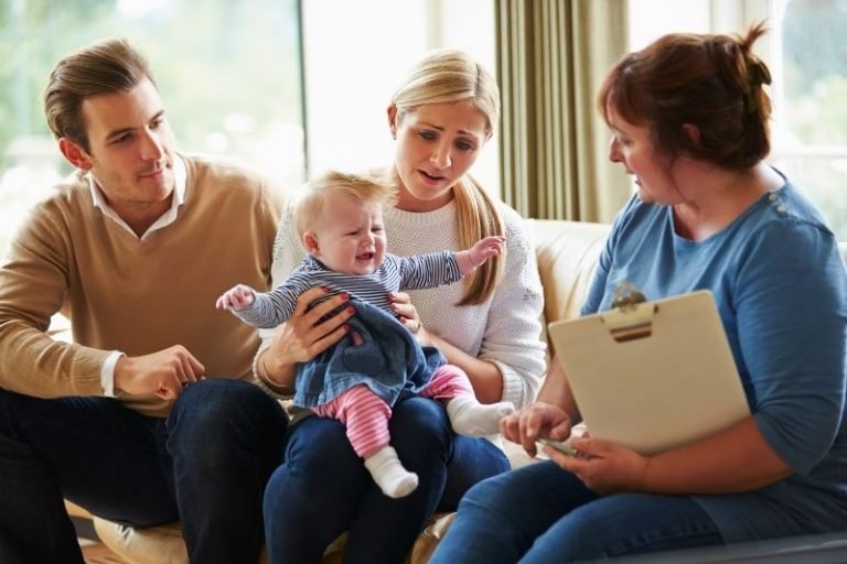 Examples of Social Work Referrals and Their Importance