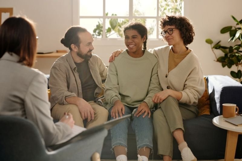Facilitator in Social Work