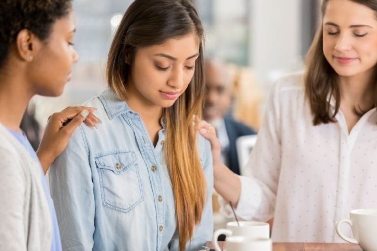 What’s Involved In Faith-Based Social Work