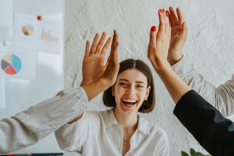 Five Basic Steps of Social Work Process