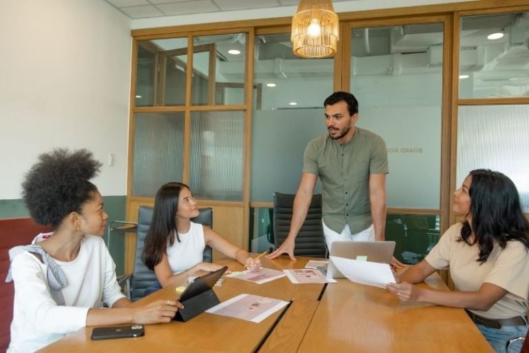 Functions of Supervision in Social Work