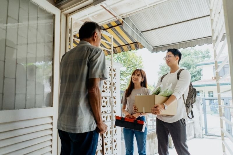 Generalist Perspective Social Work