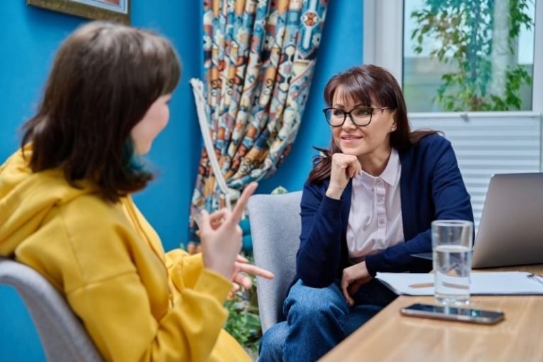 The Key Goals of Social Work Supervision