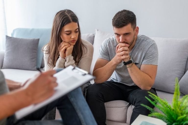 Understanding the Grief and Loss Theory in Social Work