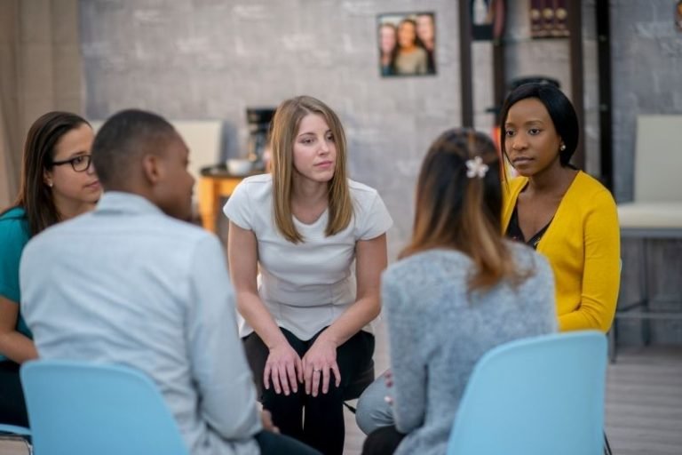 Exploring the Role of Group Dynamics in Social Work