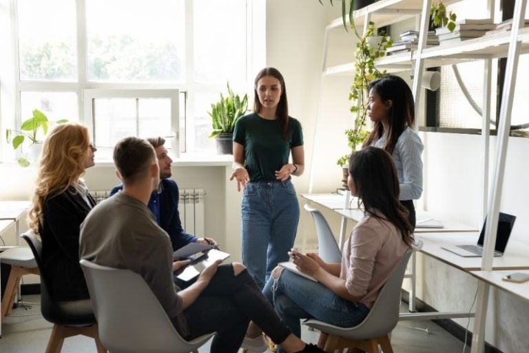 Understanding Group Supervision in Social Work