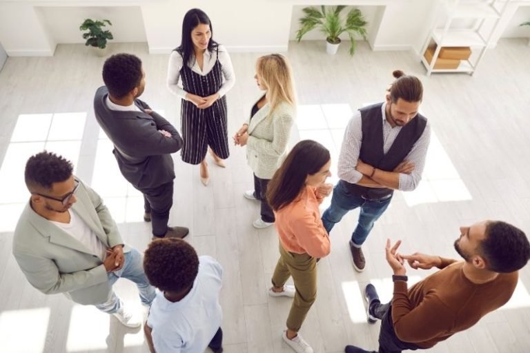Understanding Group Work Processes in Social Work