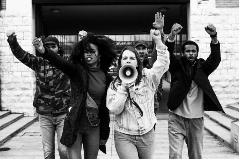 Exploring the History of Radical Social Work