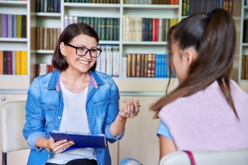 History of Social Work Education