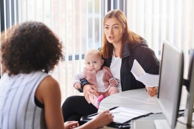 The History of Social Work in the United States