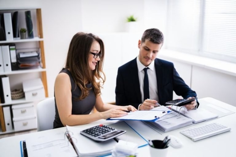 How Do Social Workers Help with Financial Struggles