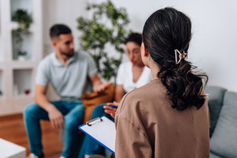 How to Show Empathy in Social Work