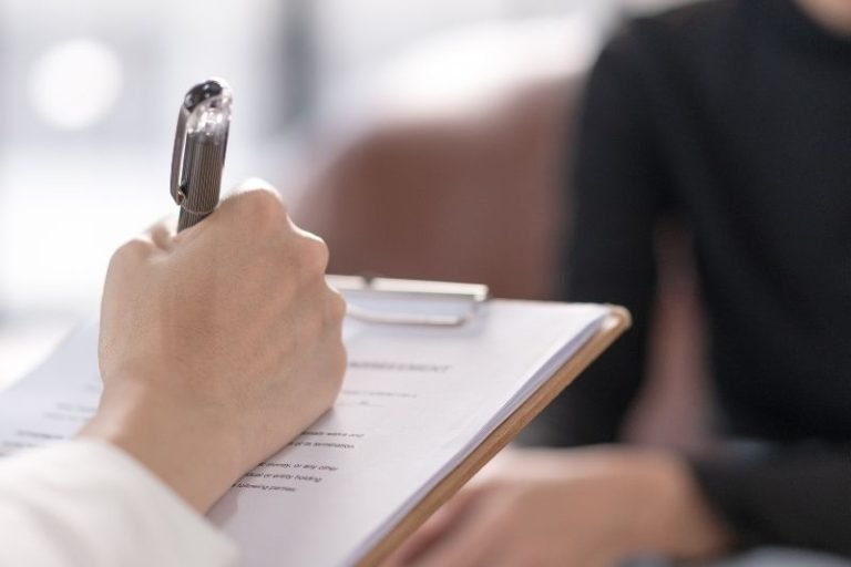 How to Write a Case Plan for Social Work: Step-by-Step