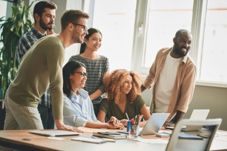 How to Write a Group Proposal for Social Work: Step-by-Step