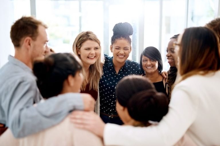 How Social Work Activities Transform Human Health