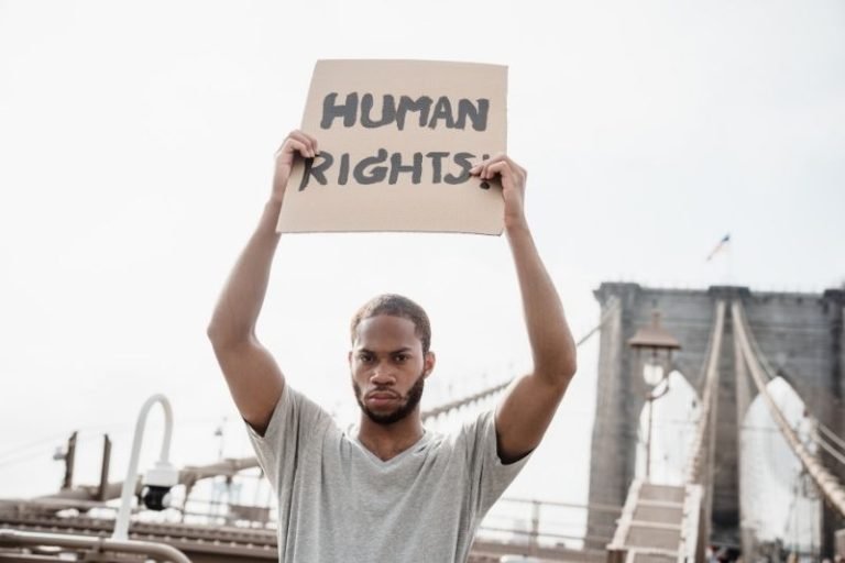 Human Rights and Social Work:  Exploring the Intersection
