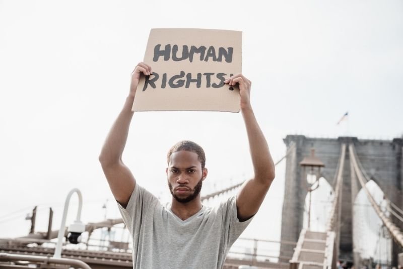 Human Rights and Social Work