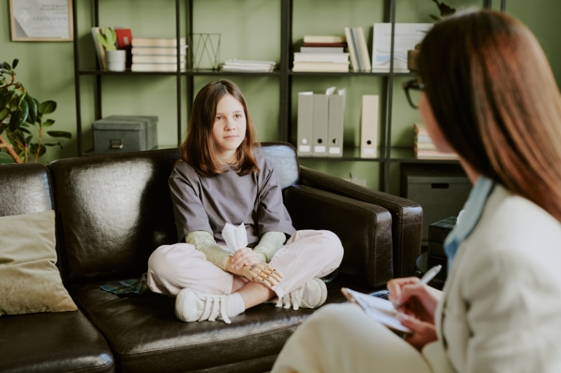 Importance of Child Observation in Social Work