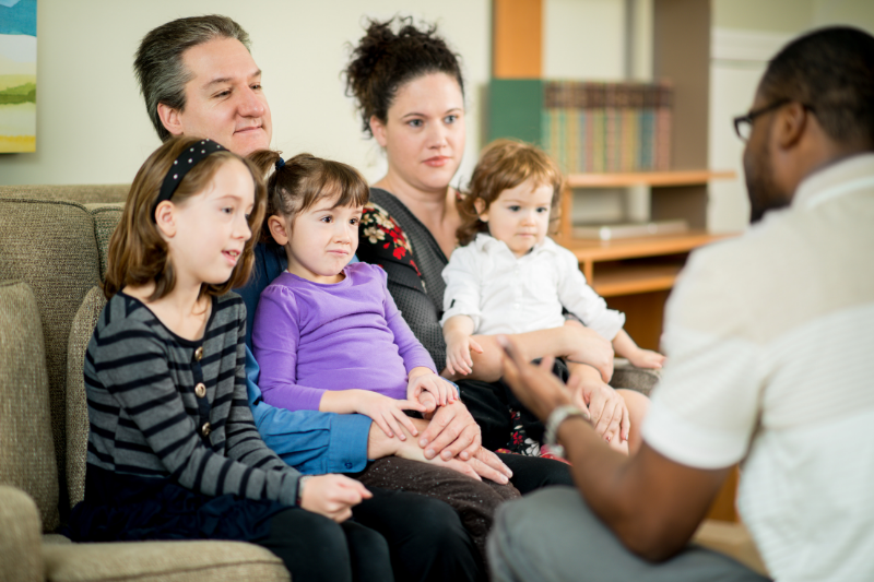 Importance of Observation in Social Work