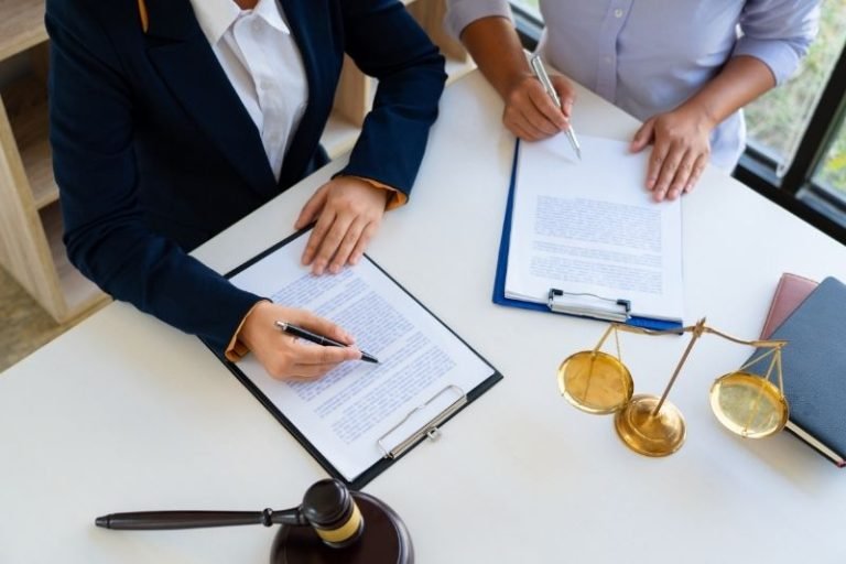 Exploring the Relationship Between Law and Social Work