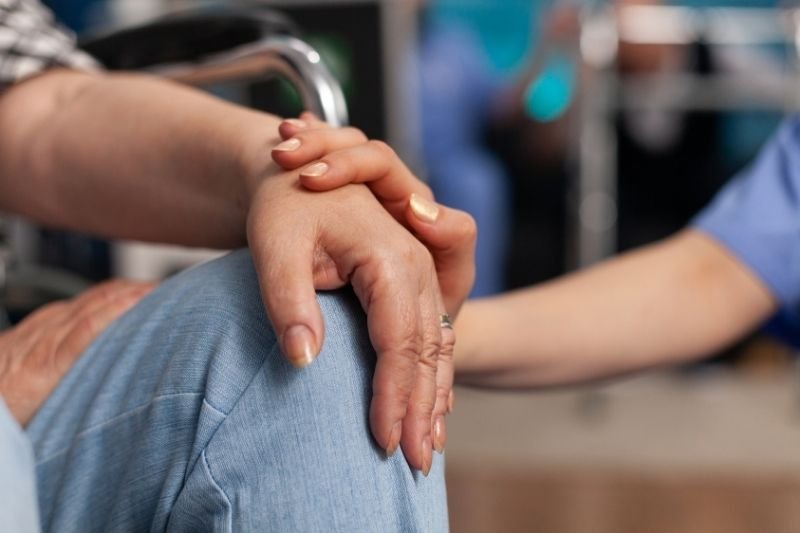 Learning Disability Social Work