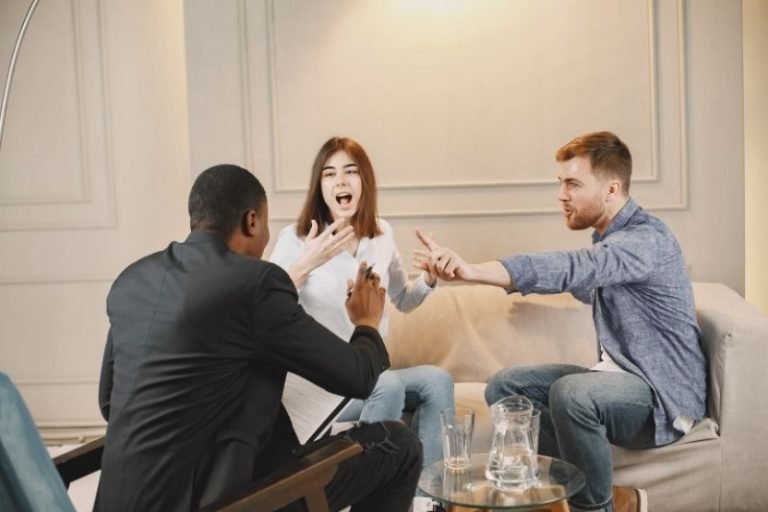 Understanding the Role of the Mediator in Social Work