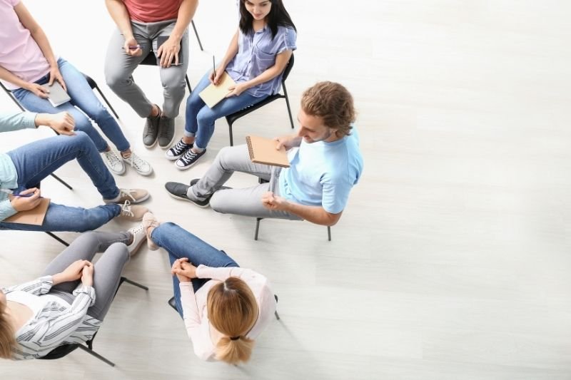 Mezzo Level Social Work Examples