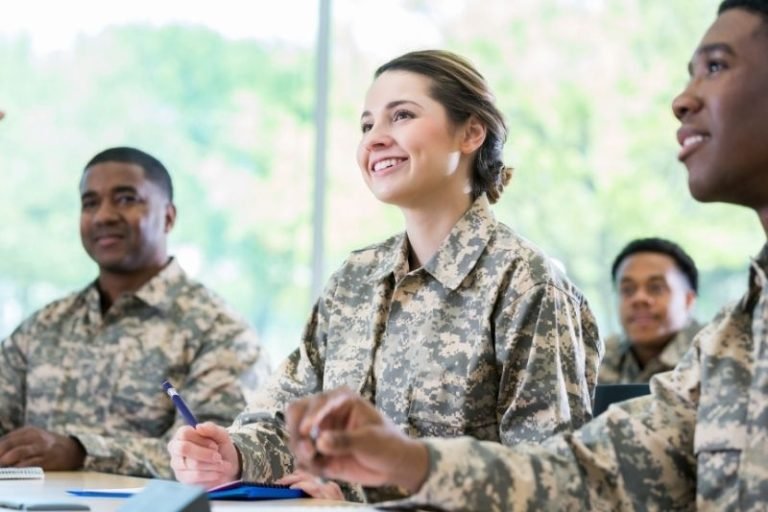 Roles and Responsibilities of  a Military Social Worker