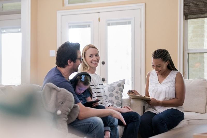 Models of Risk Assessment in Social Work