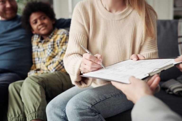 Models of Supervision in Social Work: An Exploration