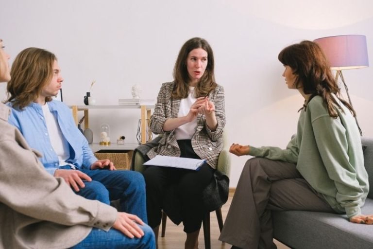 Understanding the Role of the Negotiator in Social Work