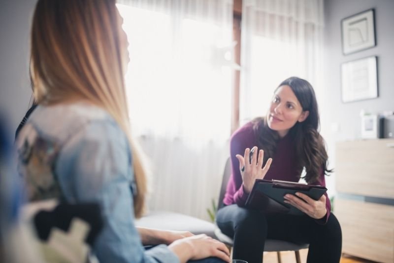 Neoliberalism in Social Work