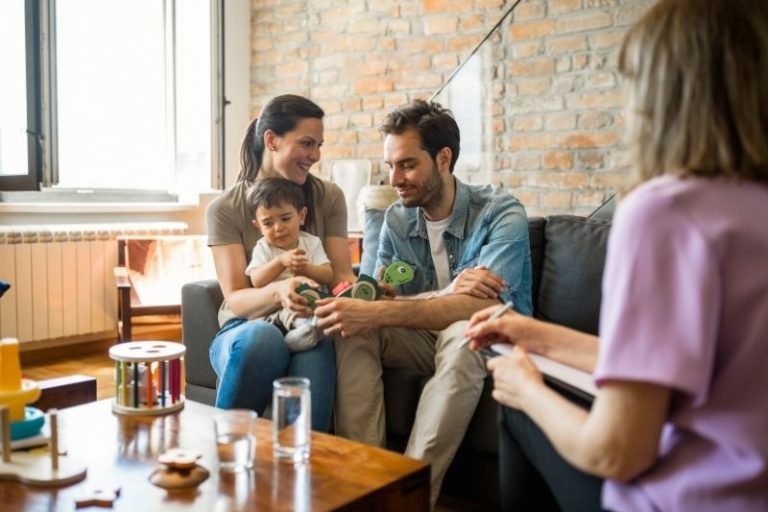 The Ins and Outs of Nephrology Social Work