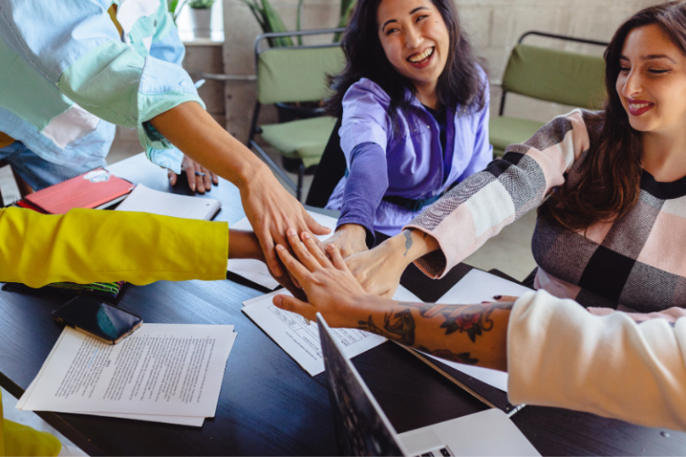 How to Navigate Power Dynamics in Social Work Relationships