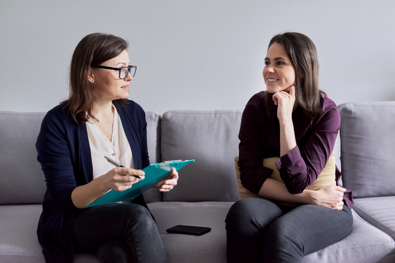 Principles of Social Work