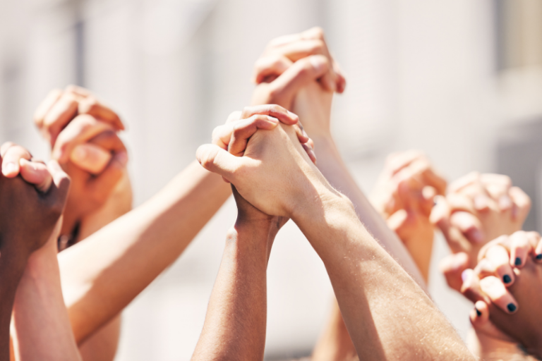 The Power and Purpose of a Radical Social Worker