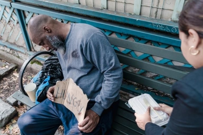 Social Work Theories for Homelessness